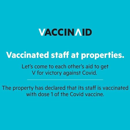 Vaccinated Staff - Collection O 41226 Ramji'S Residency Gole Colony Hotel Nashik Buitenkant foto